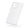 Etui Jelly Case na telefon OPPO A6 4G / A6 5G / A6s 4G / A6s 5G / A6x 4G / A6x 5G / A6t 4G / A6t 5G / A6c 4G bezbarwne 2mm