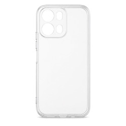Etui Jelly Case na telefon OPPO A6 4G / A6 5G / A6s 4G / A6s 5G / A6x 4G / A6x 5G / A6t 4G / A6t 5G / A6c 4G bezbarwne 2mm