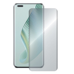 9H SZKŁO hartowane na telefon Honor Magic 5 Pro 5G UV + lampa