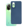 Etui Tint Case na telefon Realme C67 4G RMX3890 granatowe