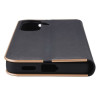 Etui Flip Vennus na telefon Samsung Galaxy S26 5G S942 czarne