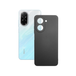 Etui Silicon Case na telefon Xiaomi Redmi A5 4G 25028PC03G czarne