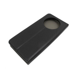 Etui Smart Magnet na telefon Realme 11 Pro 5G RMX3770 / 11 Pro+ 5G RMX3740 czarne