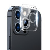 9H SZKŁO hartowane na telefon Apple iPhone 16 Pro A3293 / 16 Pro Max A3296 tylny aparat 3D