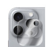 9H SZKŁO hartowane na telefon Apple iPhone 16 Pro A3293 / 16 Pro Max A3296 tylny aparat 3D