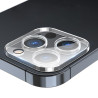 9H SZKŁO hartowane na telefon Apple iPhone 16 Pro A3293 / 16 Pro Max A3296 tylny aparat 3D