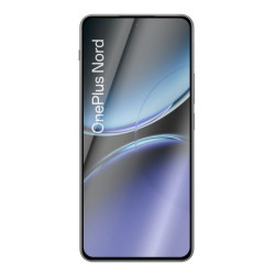 9D SZKŁO hartowane na telefon OnePlus Nord 3 5G CPH2493 / 4 5G CPH2663 FULL GLUE