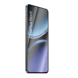 9D SZKŁO hartowane na telefon OnePlus Nord 3 5G CPH2493 / 4 5G CPH2663 FULL GLUE