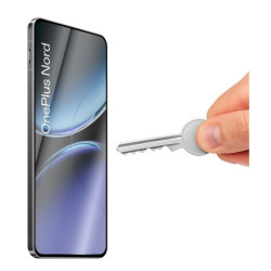 9D SZKŁO hartowane na telefon OnePlus Nord 3 5G CPH2493 / 4 5G CPH2663 FULL GLUE