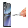9D SZKŁO hartowane na telefon OnePlus Nord 3 5G CPH2493 / 4 5G CPH2663 FULL GLUE