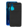 Etui Bumper Carbon Lux na telefon Honor 20 YAL-L21 / Huawei Nova 5T YAL-L61 czarne