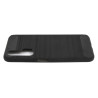 Etui Bumper Carbon Lux na telefon Honor 20 YAL-L21 / Huawei Nova 5T YAL-L61 czarne