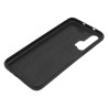 Etui Bumper Carbon Lux na telefon Honor 20 YAL-L21 / Huawei Nova 5T YAL-L61 czarne