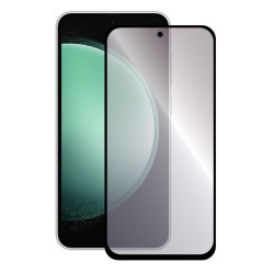 9H SZKŁO hartowane na telefon Samsung Galaxy S23 FE 5G S711 FULL 6D