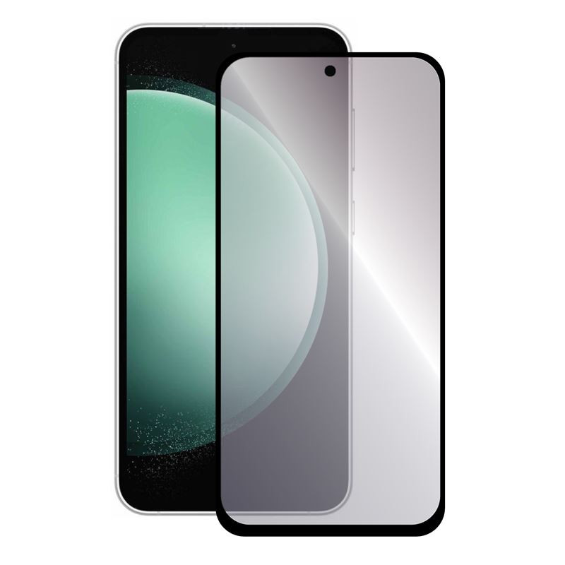 9H SZKŁO hartowane na telefon Samsung Galaxy S23 FE 5G S711 FULL 6D