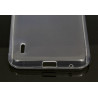 Etui Jelly Case na telefon motorola moto e7 / e7i power bezbarwne 1mm