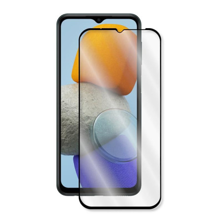 9D SZKŁO hartowane na telefon Samsung Galaxy M23 5G M236 / M13 4G M135 / A23 A235 4G / A236 5G FULL GLUE