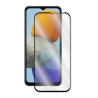 9D SZKŁO hartowane na telefon Samsung Galaxy M23 5G M236 / M13 4G M135 / A23 A235 4G / A236 5G FULL GLUE