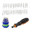 Zestaw Wkrętaków 31w1 Torx WK4 Magnetyczny do Elektroniki