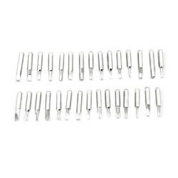 Zestaw Wkrętaków 31w1 Torx WK4 Magnetyczny do Elektroniki