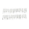 Zestaw Wkrętaków 31w1 Torx WK4 Magnetyczny do Elektroniki