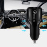 Ładowarka samochodowa QC 3.0 2x USB | Sklep online