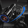 Ładowarka samochodowa QC 3.0 2x USB | Sklep online
