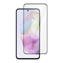 9D SZKŁO hartowane na telefon Samsung Galaxy A36 5G A366 / A56 5G A566 / A37 5G A376 / A57 5G A576 FULL GLUE
