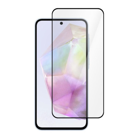 9D SZKŁO hartowane na telefon Samsung Galaxy A36 5G A366 / A56 5G A566 / A37 5G A376 / A57 5G A576 FULL GLUE