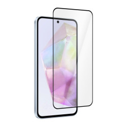 9D SZKŁO hartowane na telefon Samsung Galaxy A36 5G A366 / A56 5G A566 / A37 5G A376 / A57 5G A576 FULL GLUE