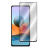 9H SZKŁO hartowane na telefon Xiaomi Redmi Note 12 5G / 4G / POCO X5 5G FULL 6D CF