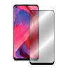 9H SZKŁO hartowane na telefon OPPO A54 5G CPH2195 / A74 5G CPH2197 / A93 5G PEHM00 FULL 6D CF