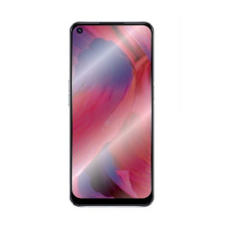 9H SZKŁO hartowane na telefon OPPO A54 5G CPH2195 / A74 5G CPH2197 / A93 5G PEHM00 FULL 6D CF