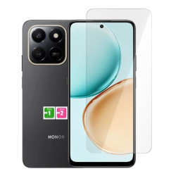 9H SZKŁO hartowane na telefon Honor 400 Smart / X7d