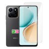 9H SZKŁO hartowane na telefon Honor 400 Smart / X7d