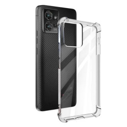 Etui Jelly Anti Shock na telefon motorola thinkphone 5G XT2309-2 bezbarwne