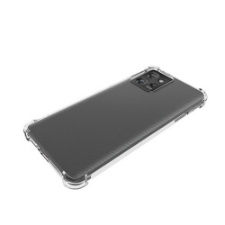 Etui Jelly Anti Shock na telefon motorola thinkphone 5G XT2309-2 bezbarwne