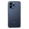 Etui Jelly Case na telefon OPPO Reno 15F 5G / Reno 15FS 5G CPH2801 bezbarwne