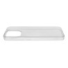 Etui Jelly Case na telefon OPPO Reno 15F 5G / Reno 15FS 5G CPH2801 bezbarwne