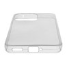 Etui Jelly Case na telefon OPPO Reno 15F 5G / Reno 15FS 5G CPH2801 bezbarwne