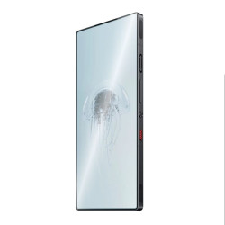 9H SZKŁO hartowane na telefon nubia Red Magic 10 Pro 5G / 10 Pro+ 5G / 10s Pro 5G / 10s Pro+ 5G