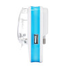 Ładowarka uniwersalna do baterii z LCD i USB