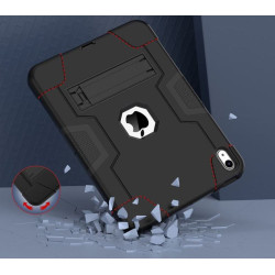 ETUI PANCERNE DEFENSE360 na tablet Apple iPad 10 gen 2022 A2696 A2757 / iPad 11 gen 2025 A16 A3354 A3355 czarne