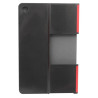 ETUI SMARTCASE na tablet Lenovo Tab+ 2024 11.5 cali TB351 czerwone