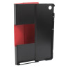 ETUI SMARTCASE na tablet Lenovo Tab+ 2024 11.5 cali TB351 czerwone