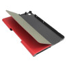 ETUI SMARTCASE na tablet Lenovo Tab+ 2024 11.5 cali TB351 czerwone