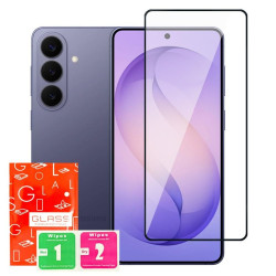9H SZKŁO hartowane na telefon Samsung Galaxy S26 5G S942 FULL 6D