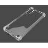 Etui Jelly Anti Shock na telefon Huawei P30 PRO VOG-L29 bezbarwne