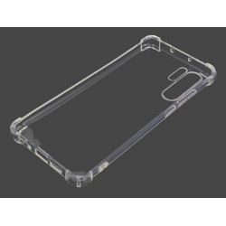 Etui Jelly Anti Shock na telefon Huawei P30 PRO VOG-L29 bezbarwne