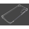 Etui Jelly Anti Shock na telefon Huawei P30 PRO VOG-L29 bezbarwne